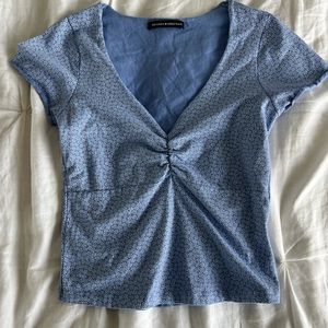 brandy melville shirt